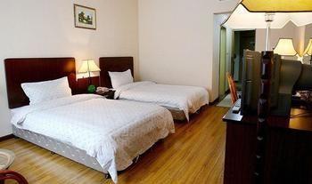 Luoyang Jinkaiyue Hotel Gucheng  Luaran gambar