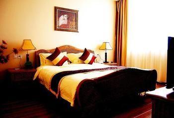 Luoyang Jinkaiyue Hotel Gucheng  Luaran gambar