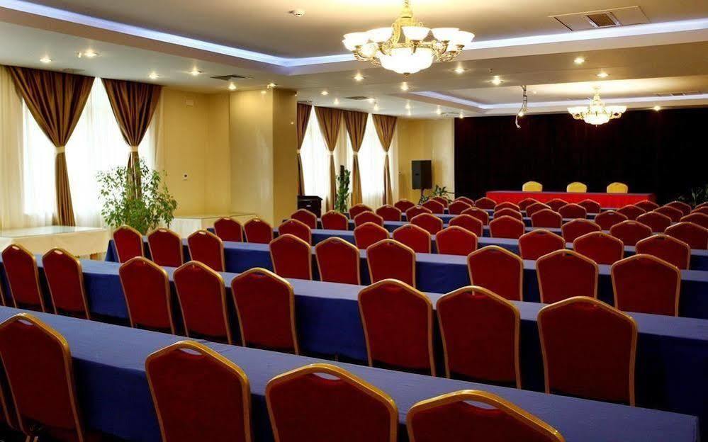Luoyang Jinkaiyue Hotel Gucheng  Luaran gambar